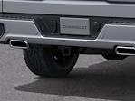 New 2025 Chevrolet Silverado 1500 RST Crew Cab 4WD Pickup for sale #CK5417 - photo 14