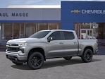 New 2025 Chevrolet Silverado 1500 RST Crew Cab 4WD Pickup for sale #CK5417 - photo 3