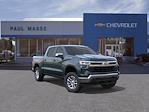 New 2025 Chevrolet Silverado 1500 LT Crew Cab 4WD Pickup for sale #CK5418 - photo 1