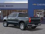 New 2025 Chevrolet Silverado 1500 LT Crew Cab 4WD Pickup for sale #CK5418 - photo 4