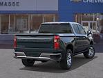 New 2025 Chevrolet Silverado 1500 LT Crew Cab 4WD Pickup for sale #CK5418 - photo 2