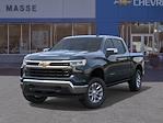 New 2025 Chevrolet Silverado 1500 LT Crew Cab 4WD Pickup for sale #CK5418 - photo 6