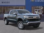 New 2025 Chevrolet Silverado 1500 LT Crew Cab 4WD Pickup for sale #CK5418 - photo 7
