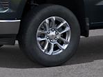 New 2025 Chevrolet Silverado 1500 LT Crew Cab 4WD Pickup for sale #CK5418 - photo 9