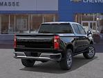New 2025 Chevrolet Silverado 1500 LT Crew Cab 4WD Pickup for sale #CK5420 - photo 2