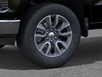 New 2025 Chevrolet Silverado 1500 LT Crew Cab 4WD Pickup for sale #CK5420 - photo 9