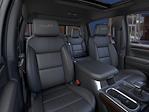 New 2025 Chevrolet Silverado 1500 High Country Crew Cab 4WD Pickup for sale #CK5421 - photo 16