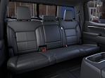 New 2025 Chevrolet Silverado 1500 High Country Crew Cab 4WD Pickup for sale #CK5421 - photo 17