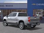 New 2025 Chevrolet Silverado 1500 High Country Crew Cab 4WD Pickup for sale #CK5421 - photo 4