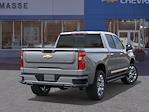 New 2025 Chevrolet Silverado 1500 High Country Crew Cab 4WD Pickup for sale #CK5421 - photo 2