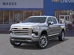 New 2025 Chevrolet Silverado 1500 High Country Crew Cab 4WD Pickup for sale #CK5421 - photo 6