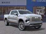 New 2025 Chevrolet Silverado 1500 High Country Crew Cab 4WD Pickup for sale #CK5421 - photo 7
