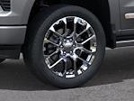 New 2025 Chevrolet Silverado 1500 High Country Crew Cab 4WD Pickup for sale #CK5421 - photo 9