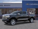 New 2025 Chevrolet Silverado 1500 High Country Crew Cab 4WD Pickup for sale #CK5422 - photo 3