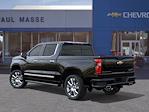New 2025 Chevrolet Silverado 1500 High Country Crew Cab 4WD Pickup for sale #CK5422 - photo 4