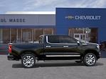 New 2025 Chevrolet Silverado 1500 High Country Crew Cab 4WD Pickup for sale #CK5422 - photo 5