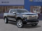New 2025 Chevrolet Silverado 1500 High Country Crew Cab 4WD Pickup for sale #CK5422 - photo 7