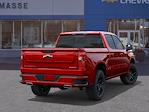 New 2025 Chevrolet Silverado 1500 RST Crew Cab 4WD Pickup for sale #CK5426 - photo 2