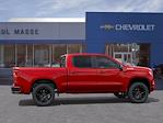 New 2025 Chevrolet Silverado 1500 RST Crew Cab 4WD Pickup for sale #CK5426 - photo 5