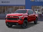 New 2025 Chevrolet Silverado 1500 RST Crew Cab 4WD Pickup for sale #CK5426 - photo 6
