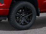 New 2025 Chevrolet Silverado 1500 RST Crew Cab 4WD Pickup for sale #CK5426 - photo 9