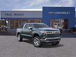 New 2025 Chevrolet Silverado 1500 LTZ Crew Cab 4WD Pickup for sale #CK5428 - photo 1
