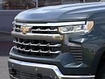 New 2025 Chevrolet Silverado 1500 LTZ Crew Cab 4WD Pickup for sale #CK5428 - photo 13