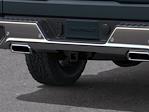 New 2025 Chevrolet Silverado 1500 LTZ Crew Cab 4WD Pickup for sale #CK5428 - photo 14
