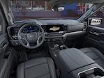 New 2025 Chevrolet Silverado 1500 LTZ Crew Cab 4WD Pickup for sale #CK5428 - photo 15