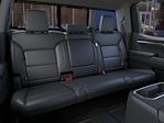 New 2025 Chevrolet Silverado 1500 LTZ Crew Cab 4WD Pickup for sale #CK5428 - photo 17