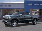 New 2025 Chevrolet Silverado 1500 LTZ Crew Cab 4WD Pickup for sale #CK5428 - photo 3