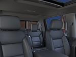 New 2025 Chevrolet Silverado 1500 LTZ Crew Cab 4WD Pickup for sale #CK5428 - photo 24