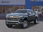 New 2025 Chevrolet Silverado 1500 LTZ Crew Cab 4WD Pickup for sale #CK5428 - photo 6