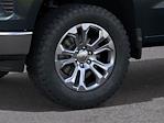 New 2025 Chevrolet Silverado 1500 LTZ Crew Cab 4WD Pickup for sale #CK5428 - photo 9