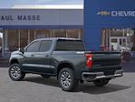 New 2025 Chevrolet Silverado 1500 LT Crew Cab 4WD Pickup for sale #CK5431 - photo 4
