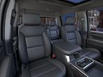 New 2025 Chevrolet Silverado 2500 LTZ Crew Cab 4WD Pickup for sale #CK5433 - photo 16