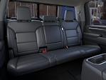 New 2025 Chevrolet Silverado 2500 LTZ Crew Cab 4WD Pickup for sale #CK5433 - photo 17