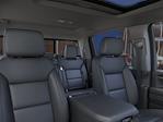New 2025 Chevrolet Silverado 2500 LTZ Crew Cab 4WD Pickup for sale #CK5433 - photo 24