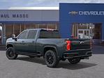 New 2025 Chevrolet Silverado 2500 LTZ Crew Cab 4WD Pickup for sale #CK5433 - photo 4