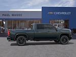 New 2025 Chevrolet Silverado 2500 LTZ Crew Cab 4WD Pickup for sale #CK5433 - photo 5