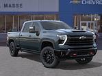 New 2025 Chevrolet Silverado 2500 LTZ Crew Cab 4WD Pickup for sale #CK5433 - photo 7