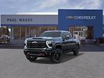 New 2025 Chevrolet Silverado 2500 LTZ Crew Cab 4WD Pickup for sale #CK5433 - photo 8
