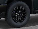 New 2025 Chevrolet Silverado 2500 LTZ Crew Cab 4WD Pickup for sale #CK5433 - photo 9