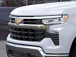 New 2025 Chevrolet Silverado 1500 LT Crew Cab 4WD Pickup for sale #CK5439 - photo 13