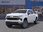 New 2025 Chevrolet Silverado 1500 LT Crew Cab 4WD Pickup for sale #CK5439 - photo 6