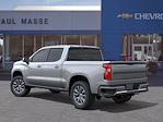 New 2025 Chevrolet Silverado 1500 LT Crew Cab 4WD Pickup for sale #CK5440 - photo 4