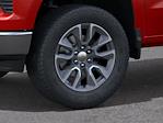 New 2025 Chevrolet Silverado 1500 LT Crew Cab 4WD Pickup for sale #CK5443 - photo 9