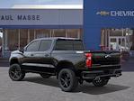 New 2025 Chevrolet Silverado 1500 LT Crew Cab 4WD Pickup for sale #CK5447 - photo 4