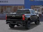 New 2025 Chevrolet Silverado 1500 LT Crew Cab 4WD Pickup for sale #CK5447 - photo 2