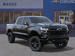 New 2025 Chevrolet Silverado 1500 LT Crew Cab 4WD Pickup for sale #CK5447 - photo 7